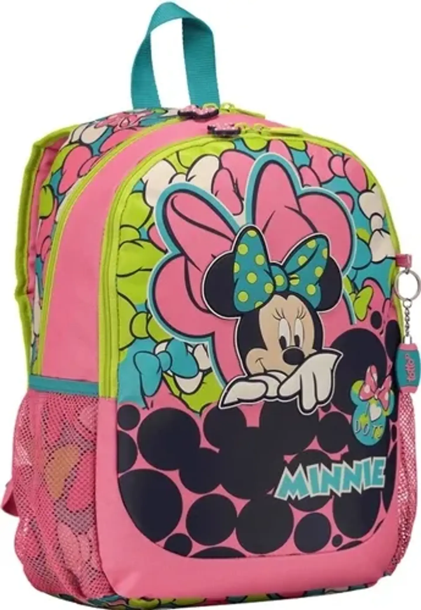 Morral Colin Niña 2