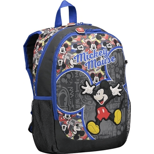 Morral Colin Niño