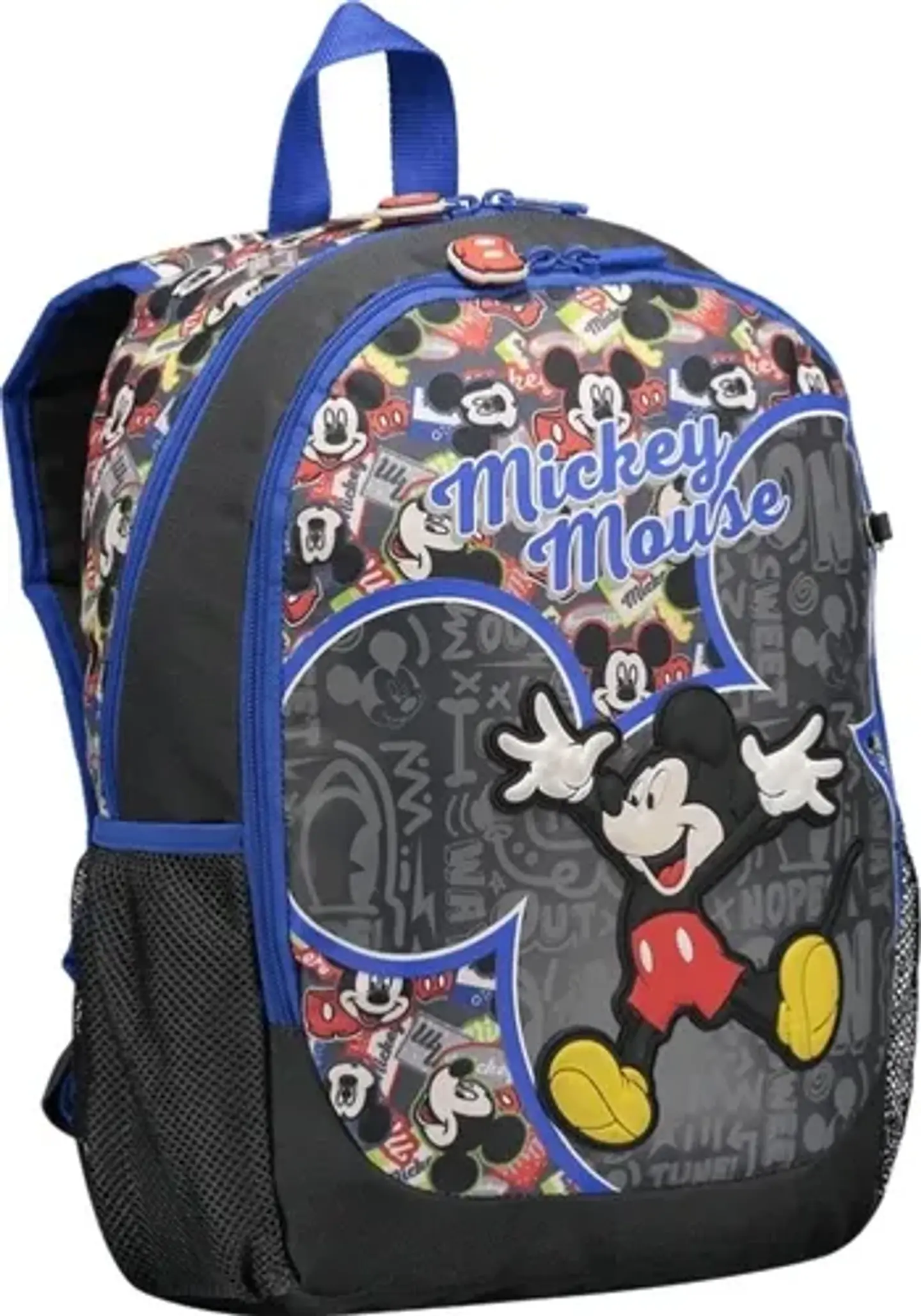 Morral Colin Niño 2