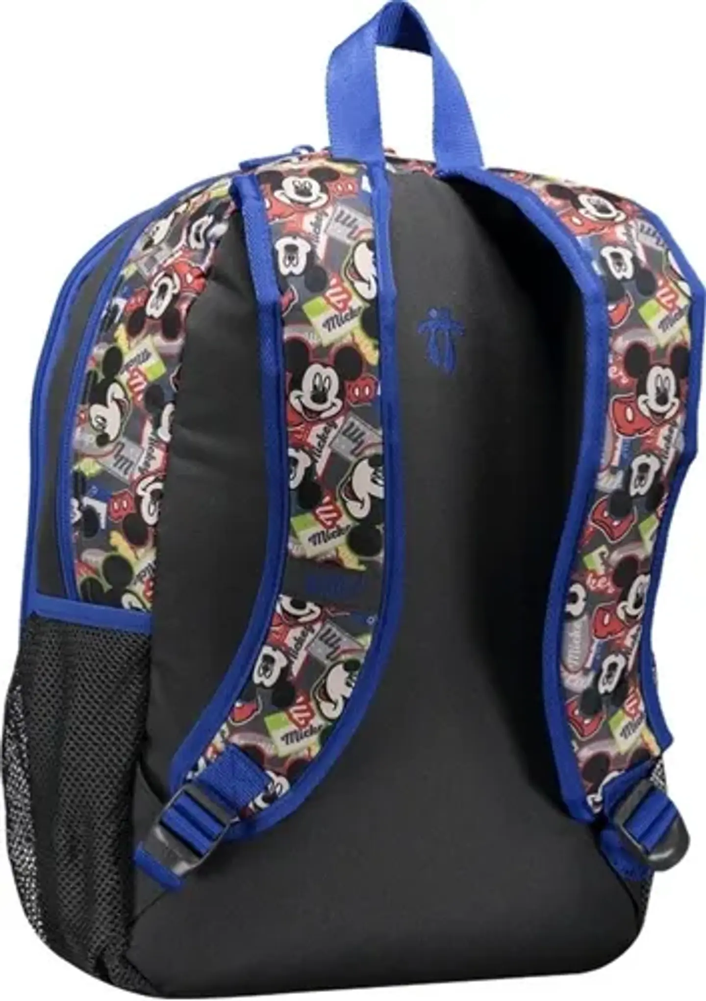 Morral Colin Niño 3