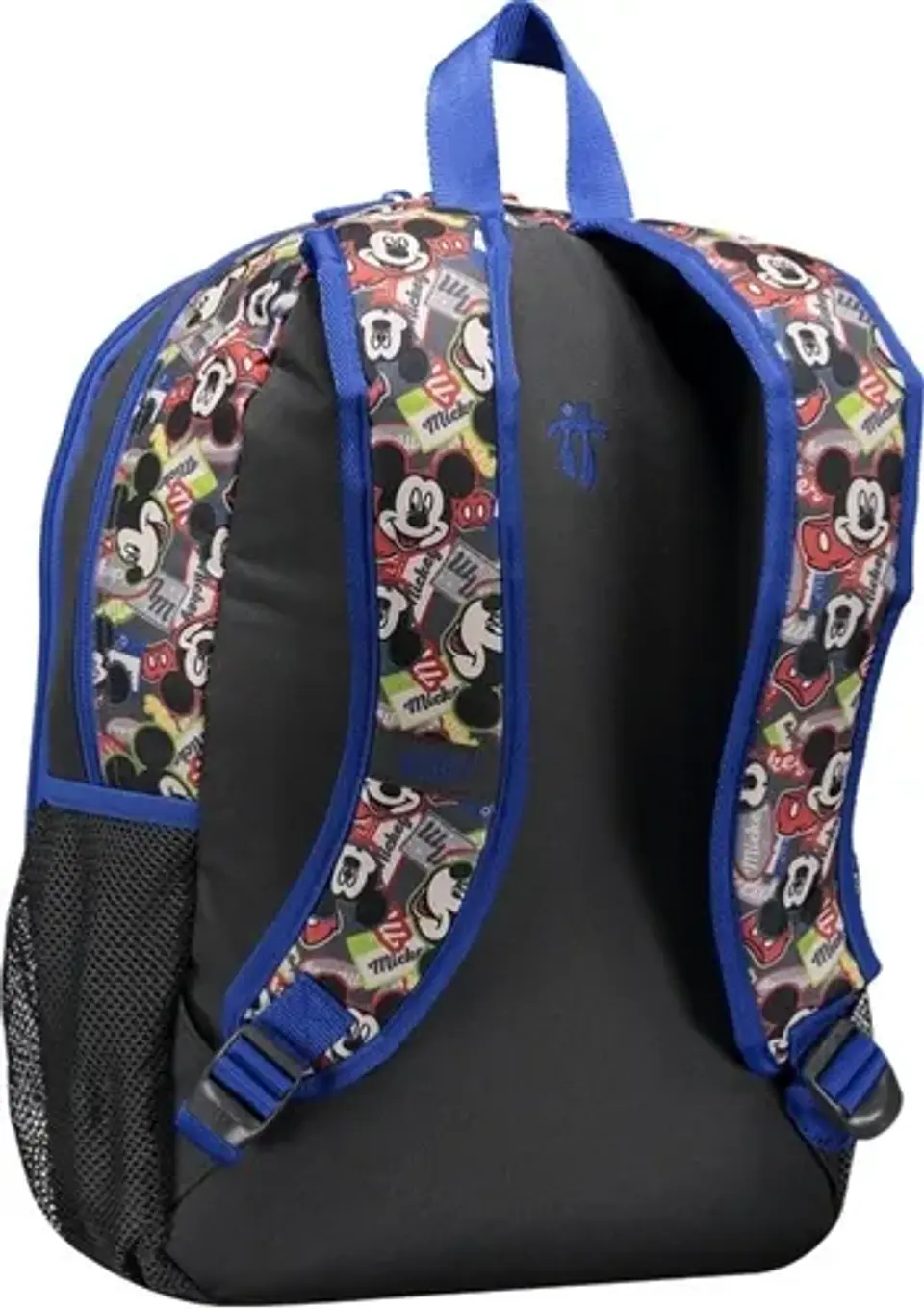 Morral Colin Niño 3