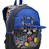 Morral Colin Niño