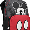 Morral Mickey De Disney 90 Años