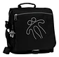 Bolso Universitario Cuaderno  - Miniatura 2