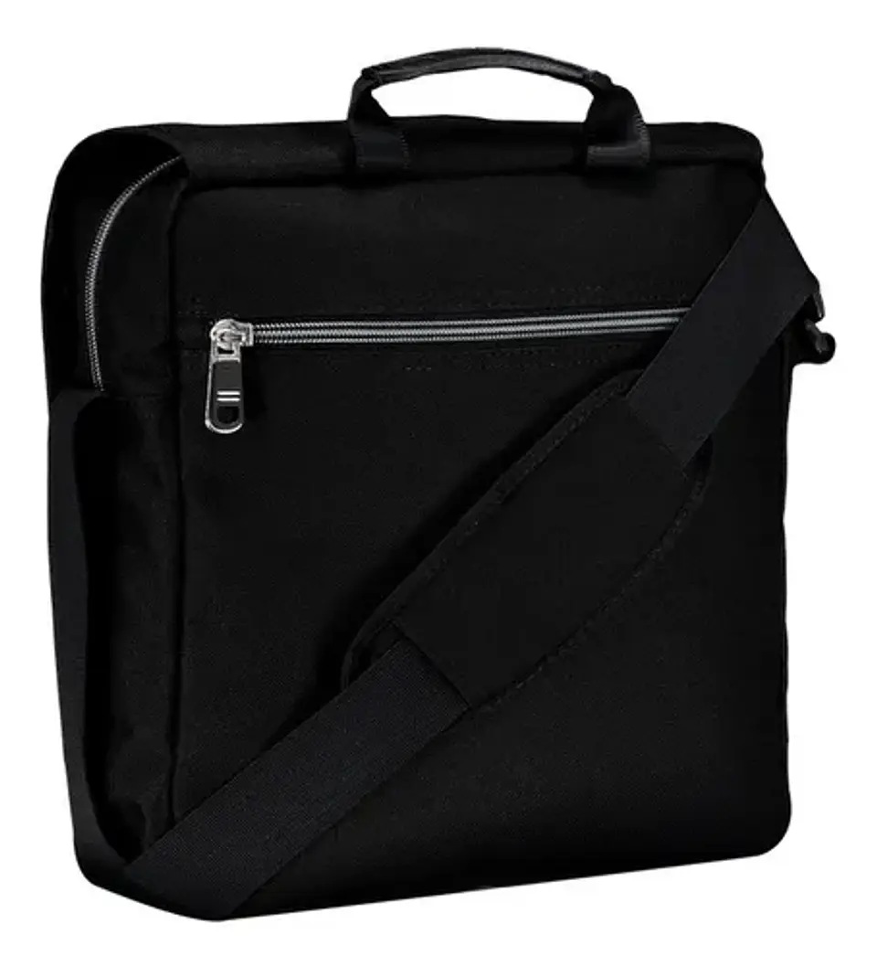 Bolso Universitario Cuaderno  3