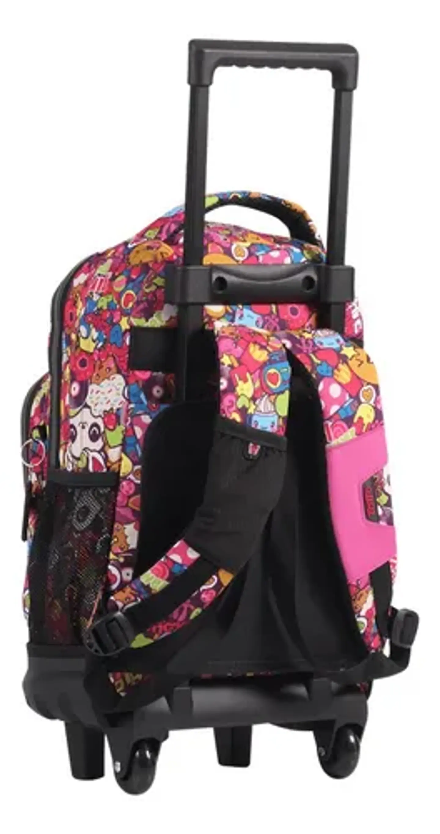 Morral Rue Bomper Resma 4