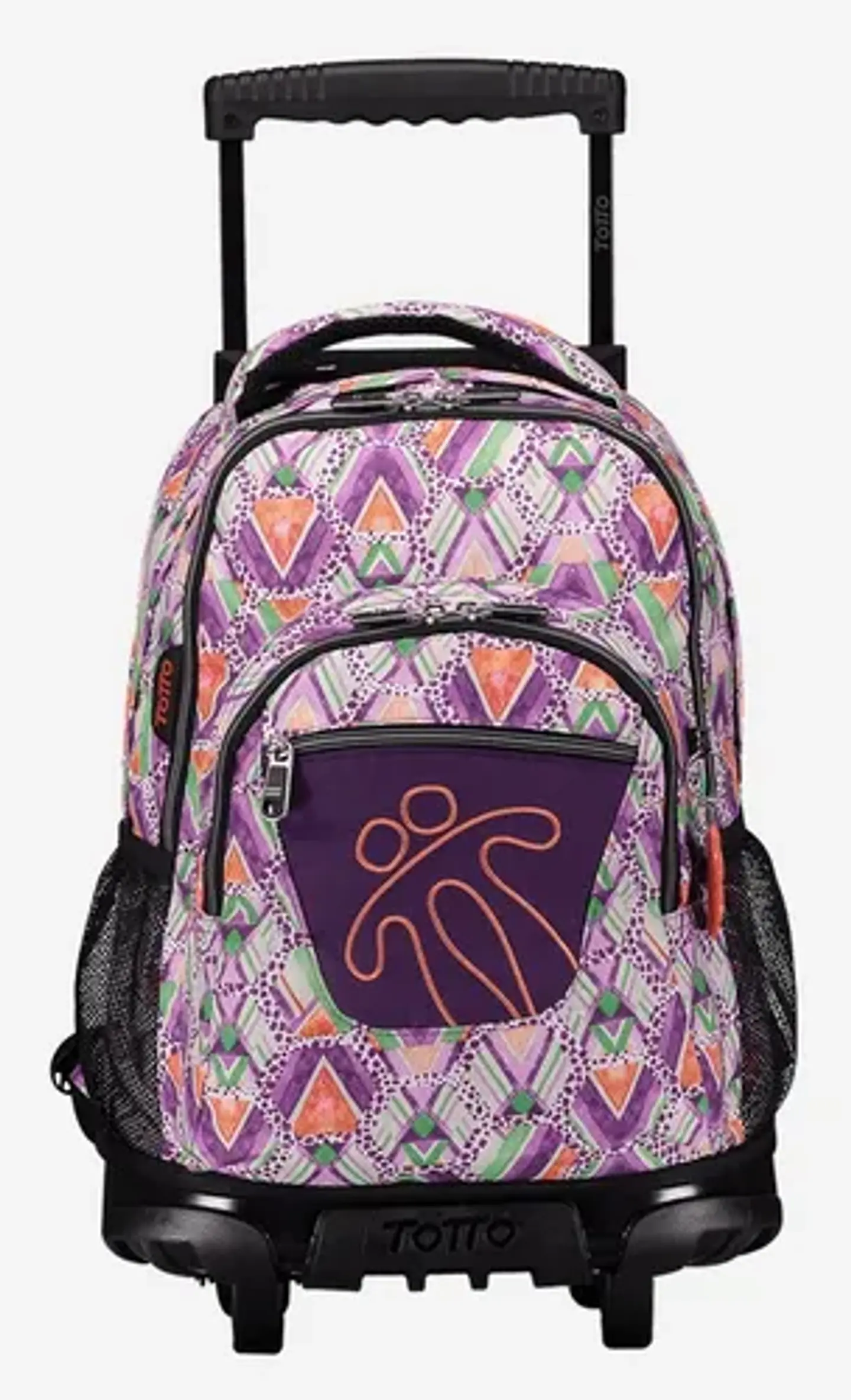 Morral Rue Bomper Renglon 1