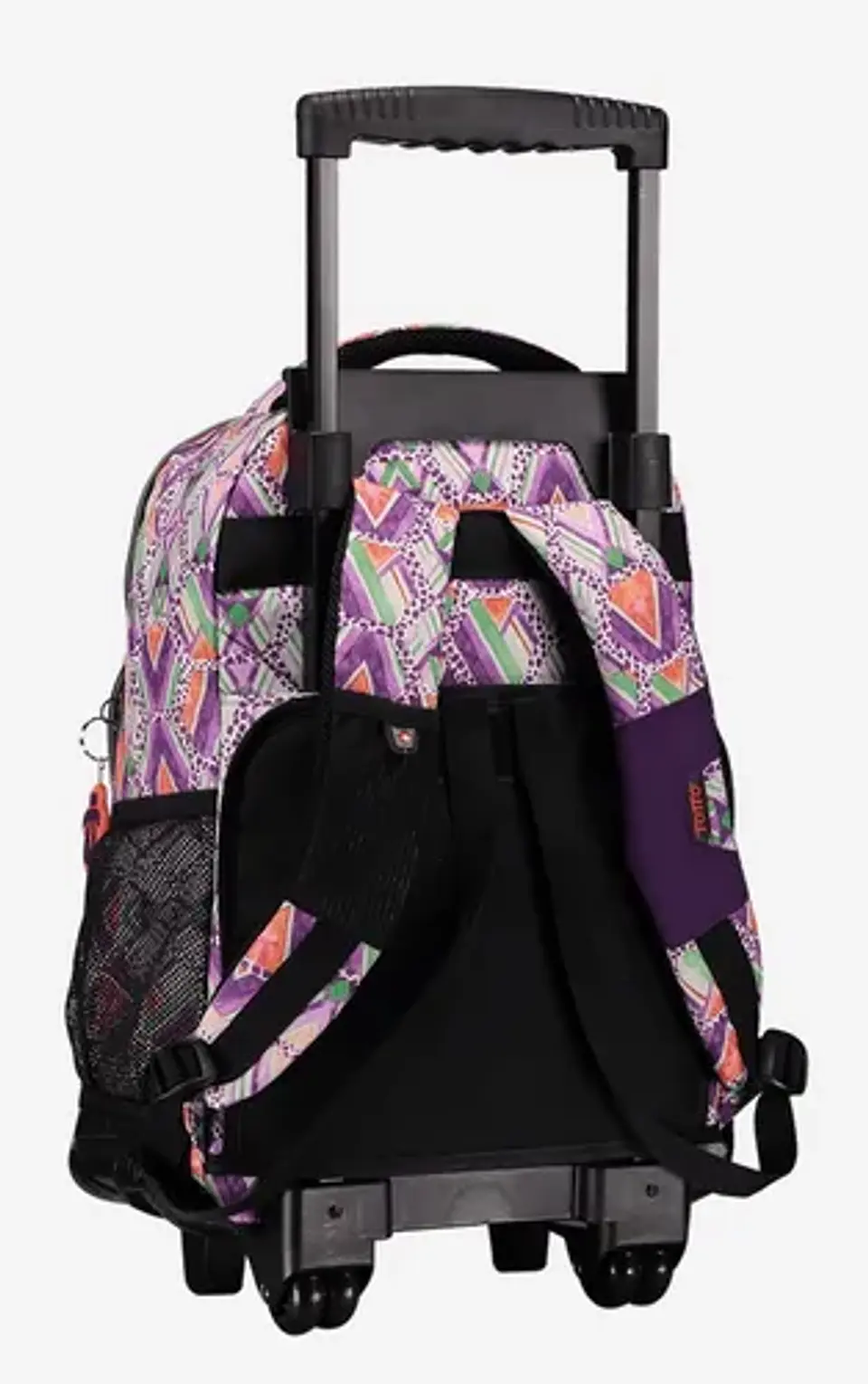 Morral Rue Bomper Renglon 3