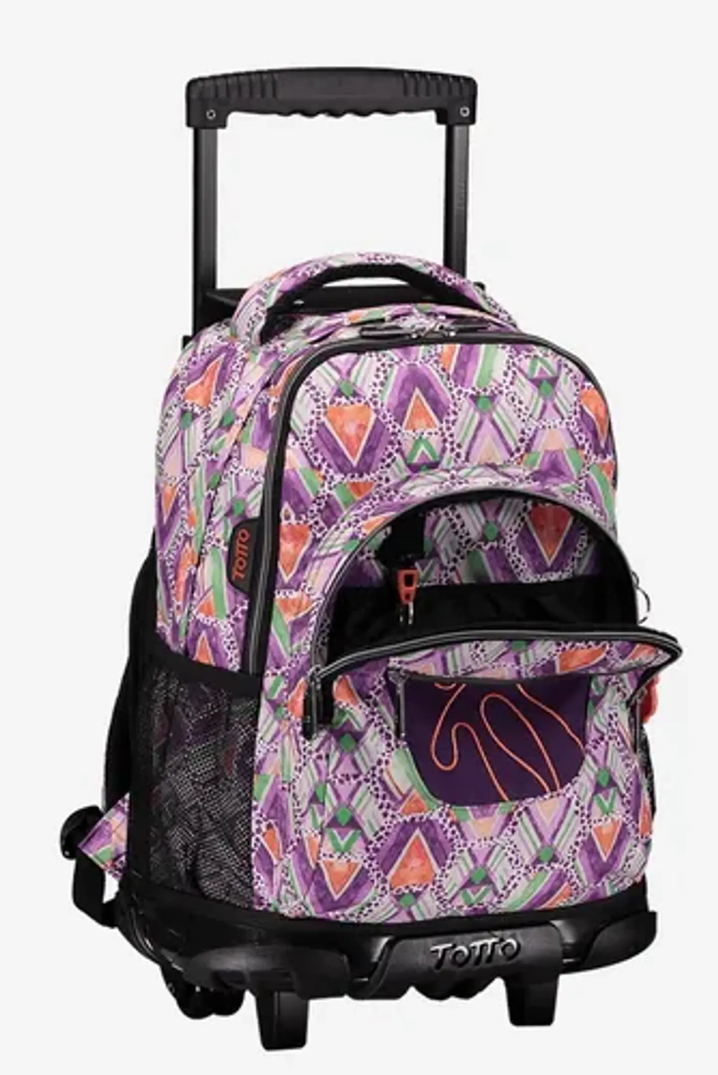 Morral Rue Bomper Renglon 4