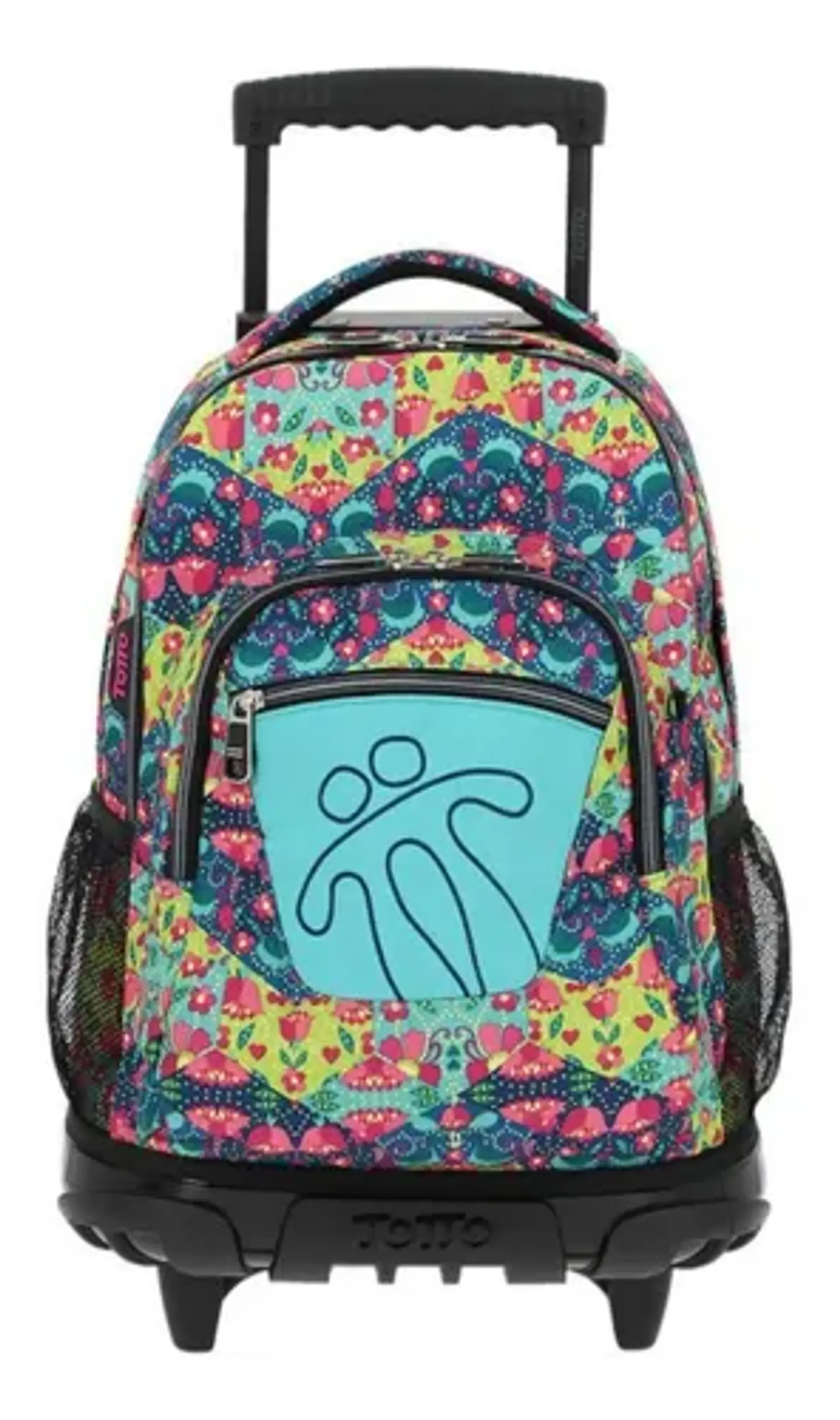 Morral Rue Bomper Renglon 5