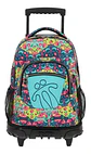 Morral Rue Bomper Renglon - Miniatura 5