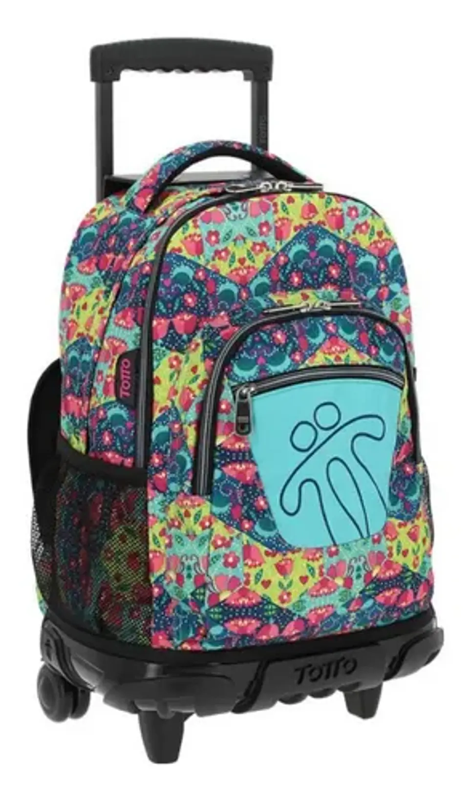 Morral Rue Bomper Renglon 6