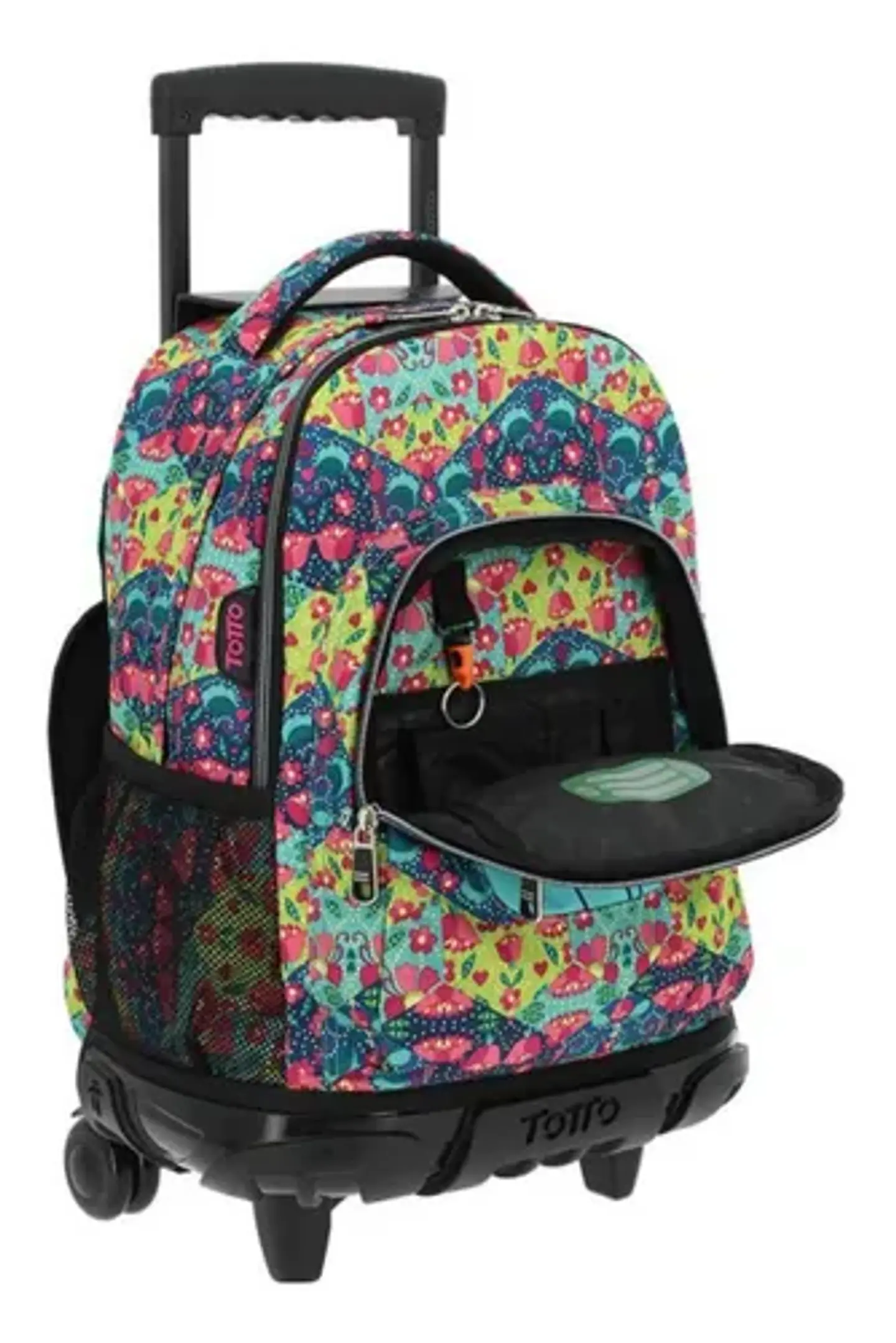 Morral Rue Bomper Renglon 9