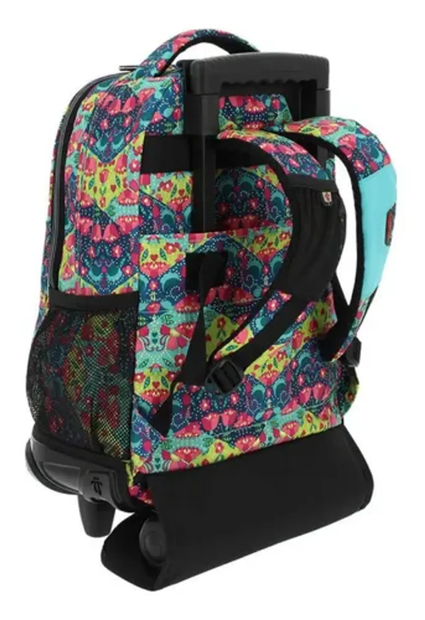 Morral Rue Bomper Renglon 10