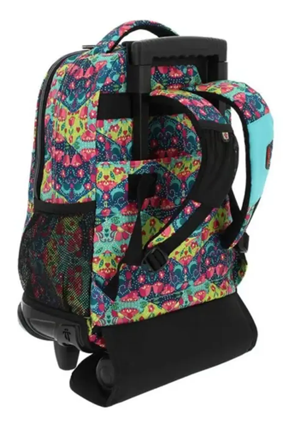 Morral Rue Bomper Renglon 10