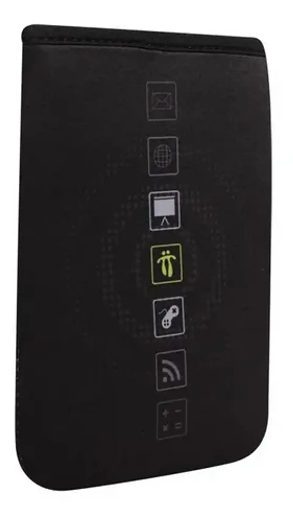 Porta Tablet Cisero 5