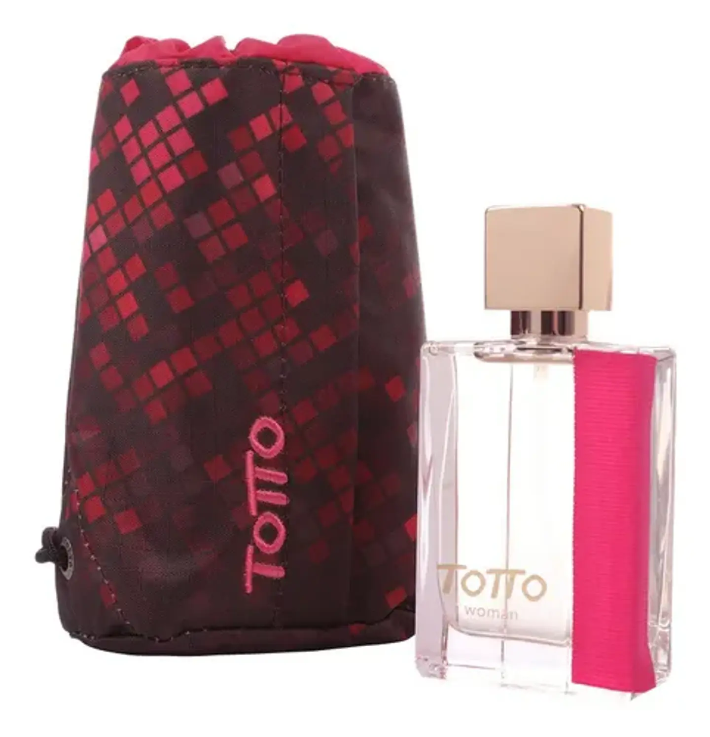 Fragancia M Totto Woman 1