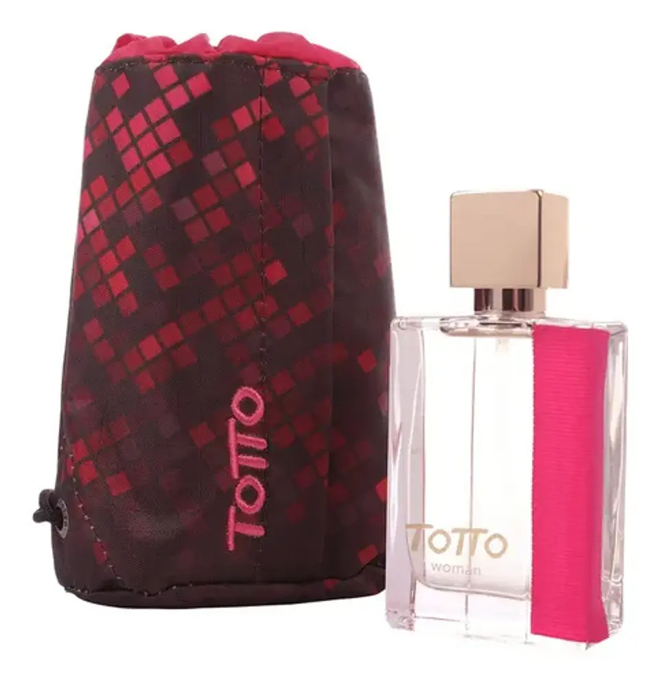 Fragancia M Totto Woman 1
