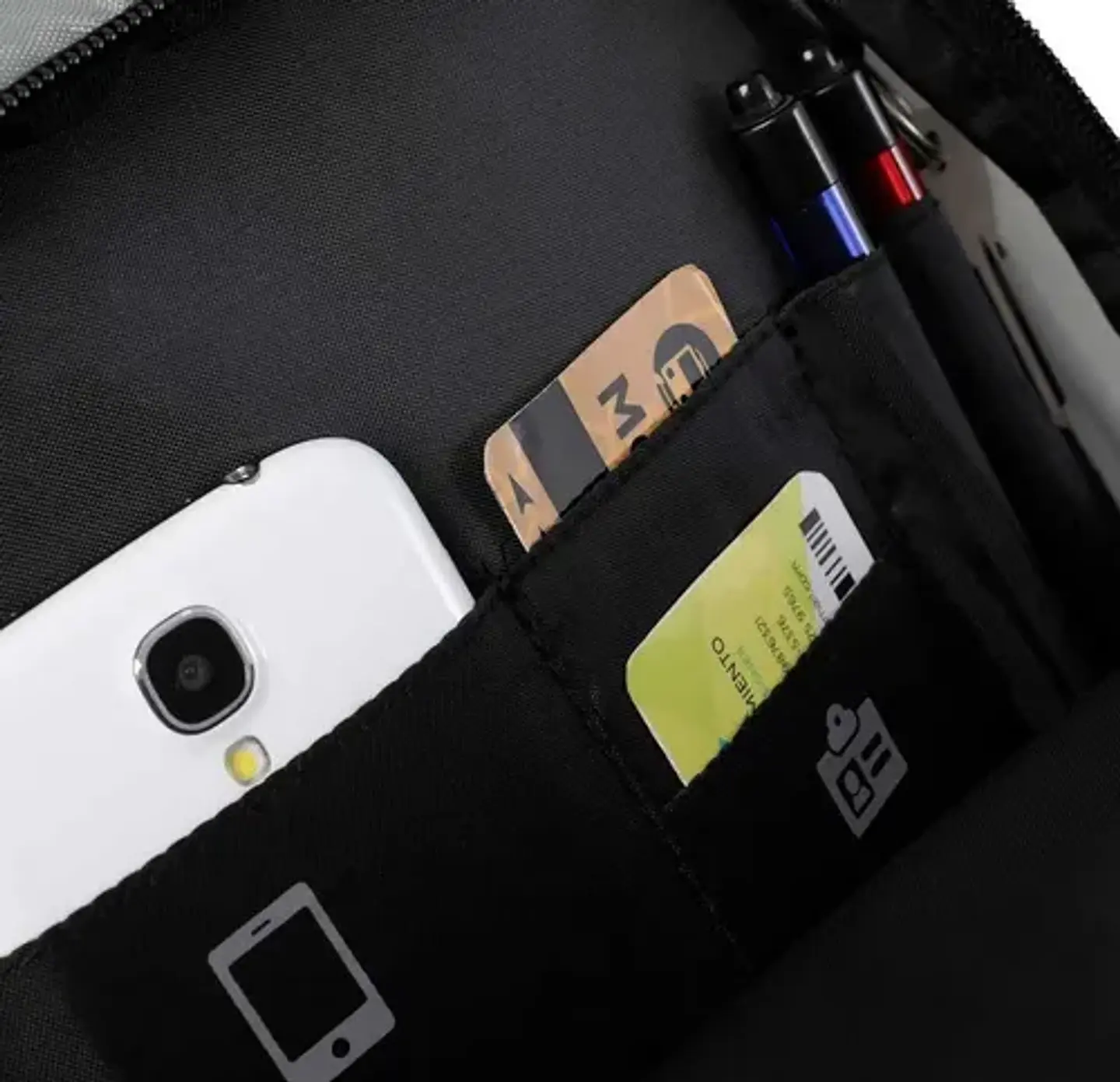 Morral Bejor 11