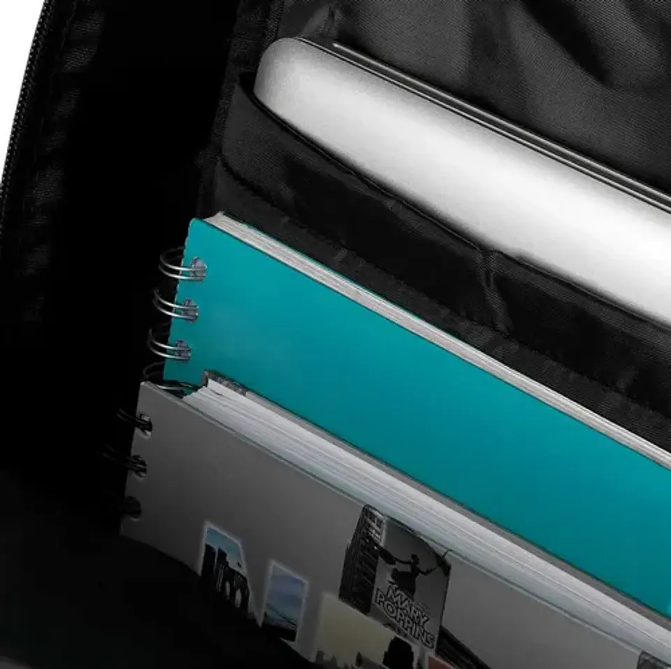 Morral Bejor 12