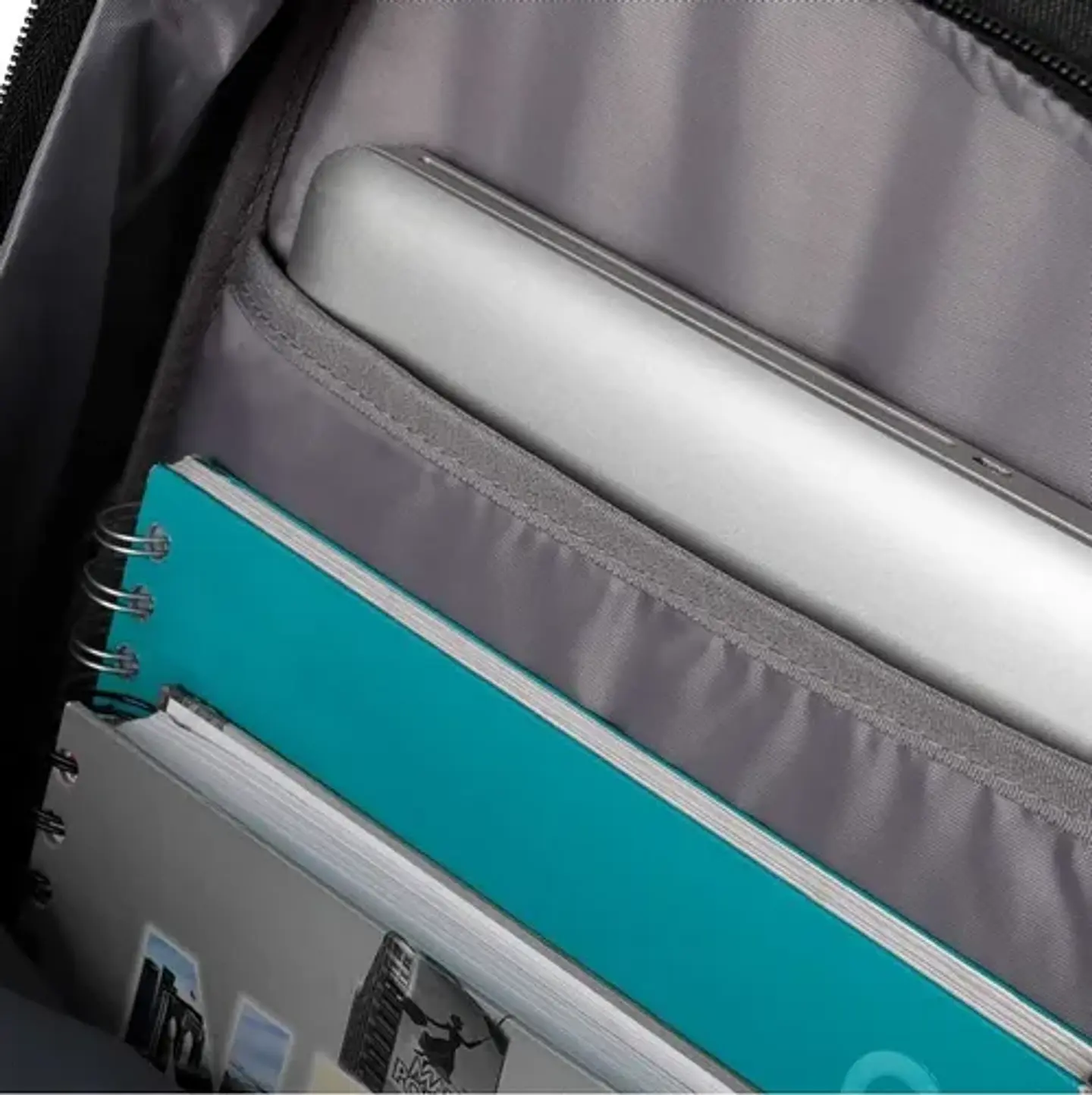 Morral Compliment 11