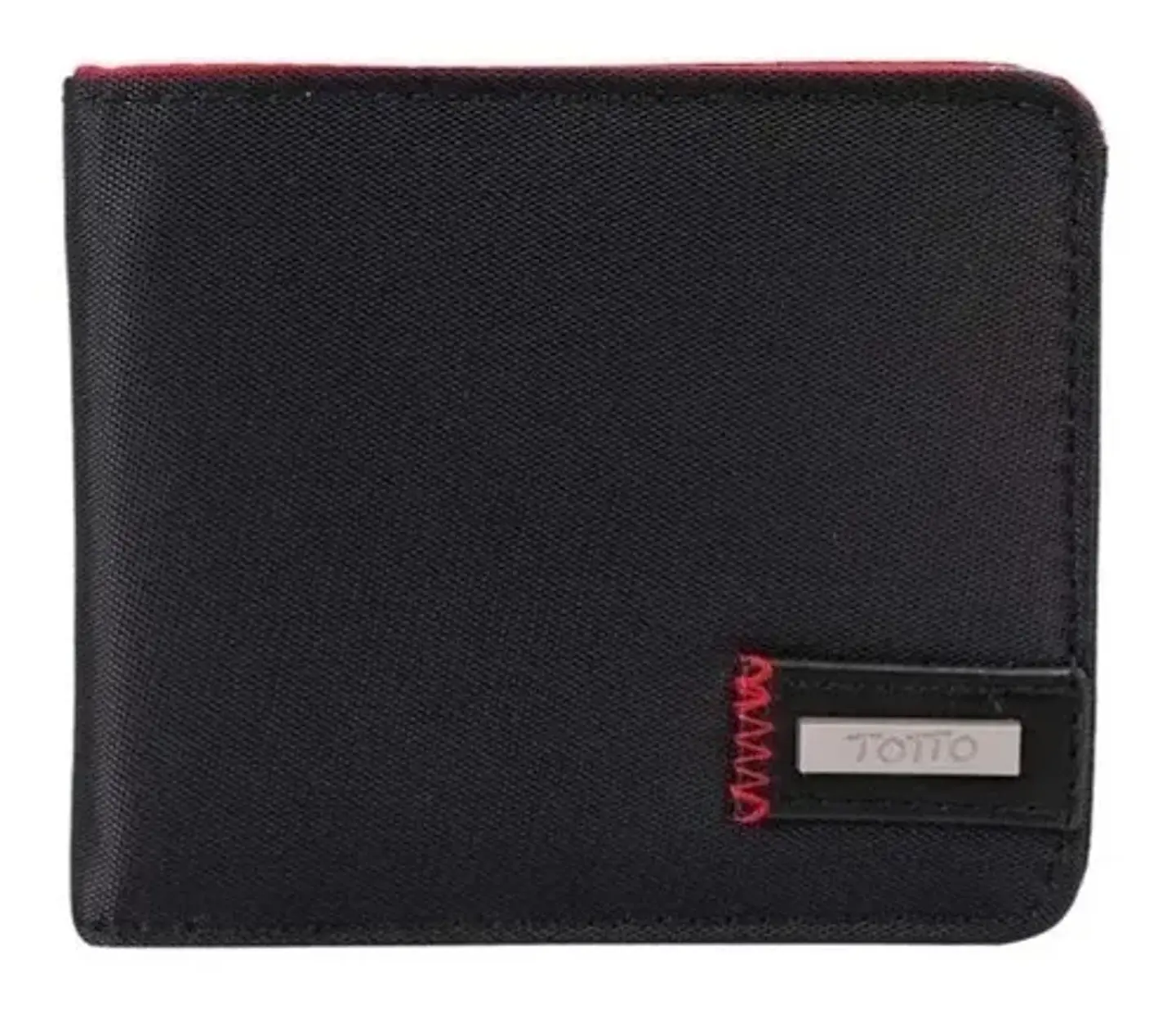 Billetera Lona Rfid Berthe 1