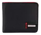 Billetera Lona Rfid Berthe - Miniatura 1