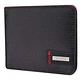 Billetera Lona Rfid Berthe - Miniatura 2