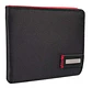 Billetera Lona Rfid Berthe - Miniatura 3