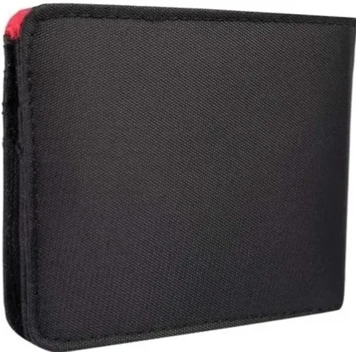 Billetera Lona Rfid Berthe 4