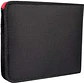Billetera Lona Rfid Berthe - Miniatura 4