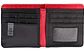 Billetera Lona Rfid Berthe - Miniatura 5