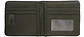 Billetera Lona Rfid Berthe - Miniatura 7