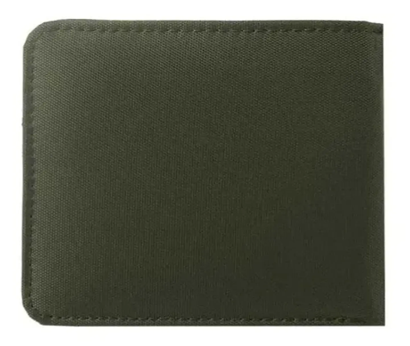 Billetera Lona Rfid Berthe 8