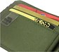 Billetera Lona Rfid Berthe - Miniatura 10