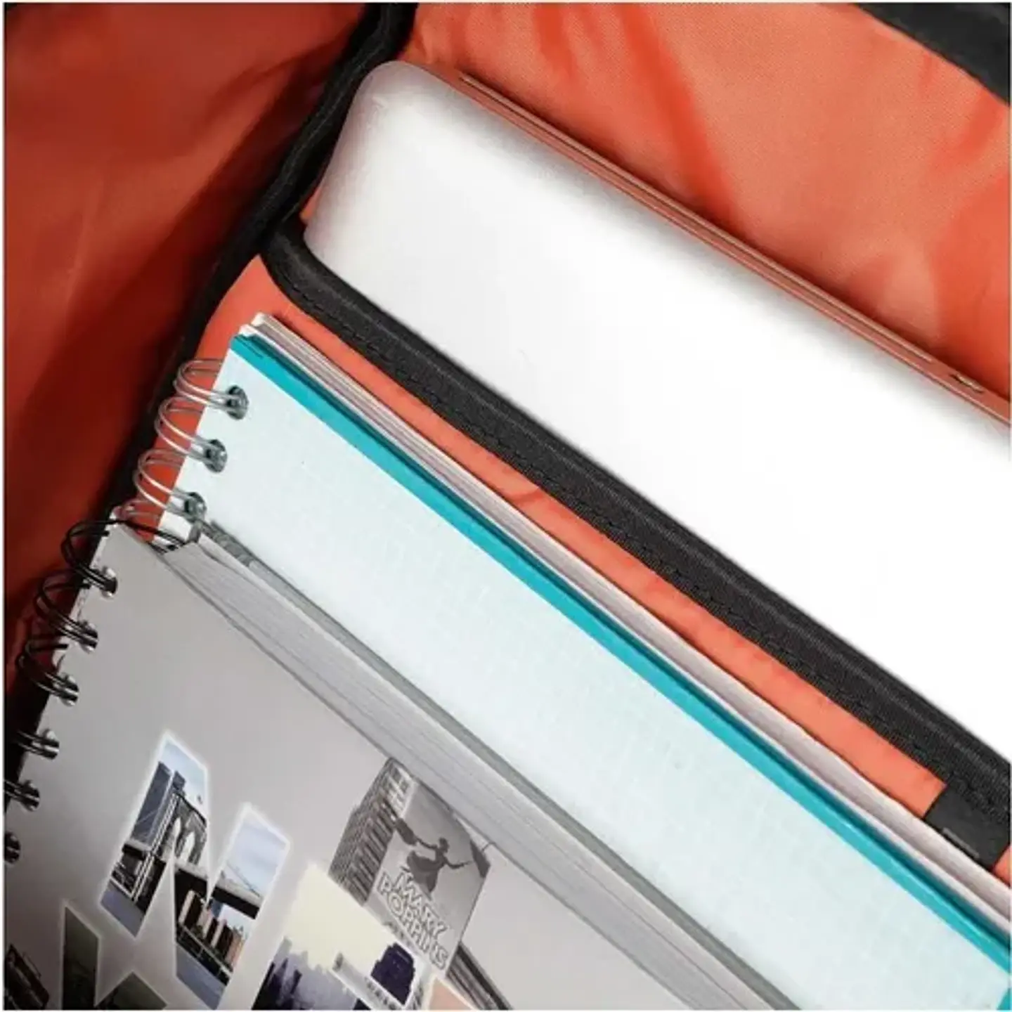 Morral Para Hombre Codec L 1 6