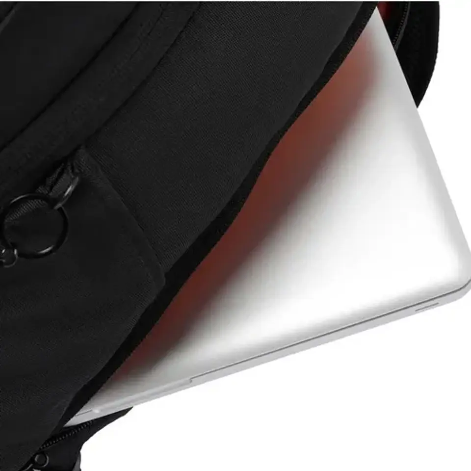 Morral Para Hombre Codec L 2 7