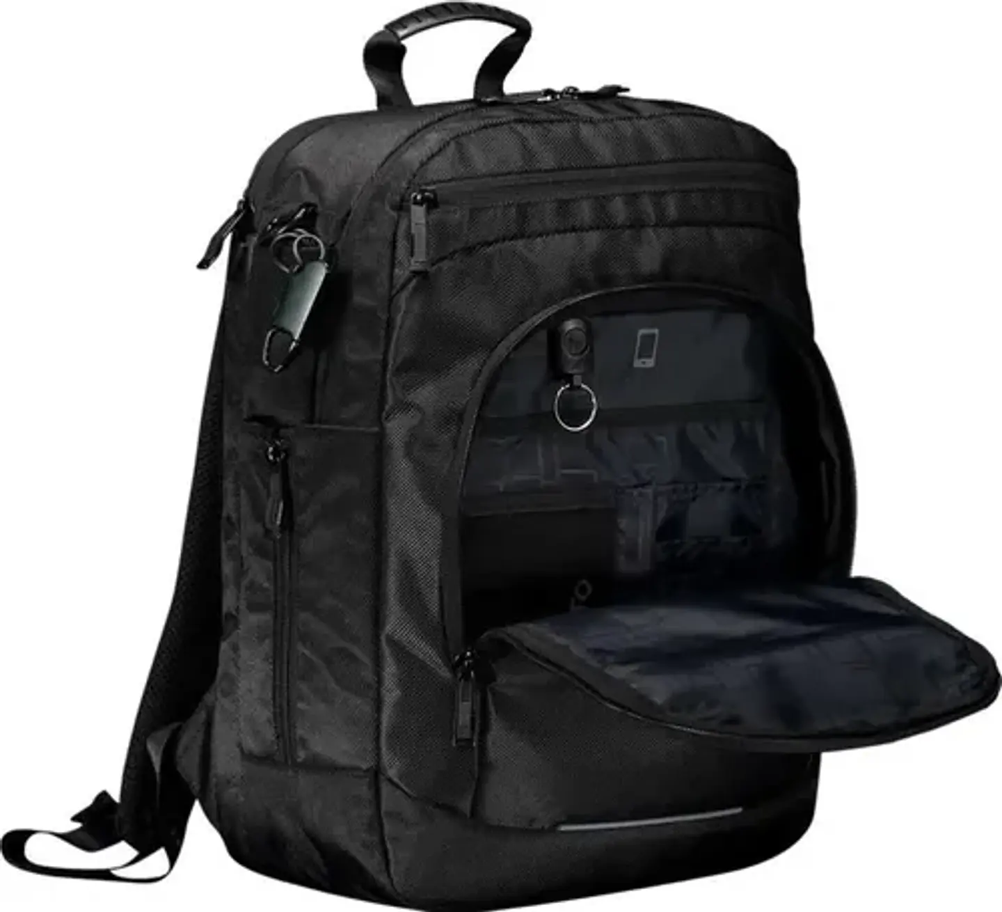 Morral Porta Tablet Y Pc Binary 3