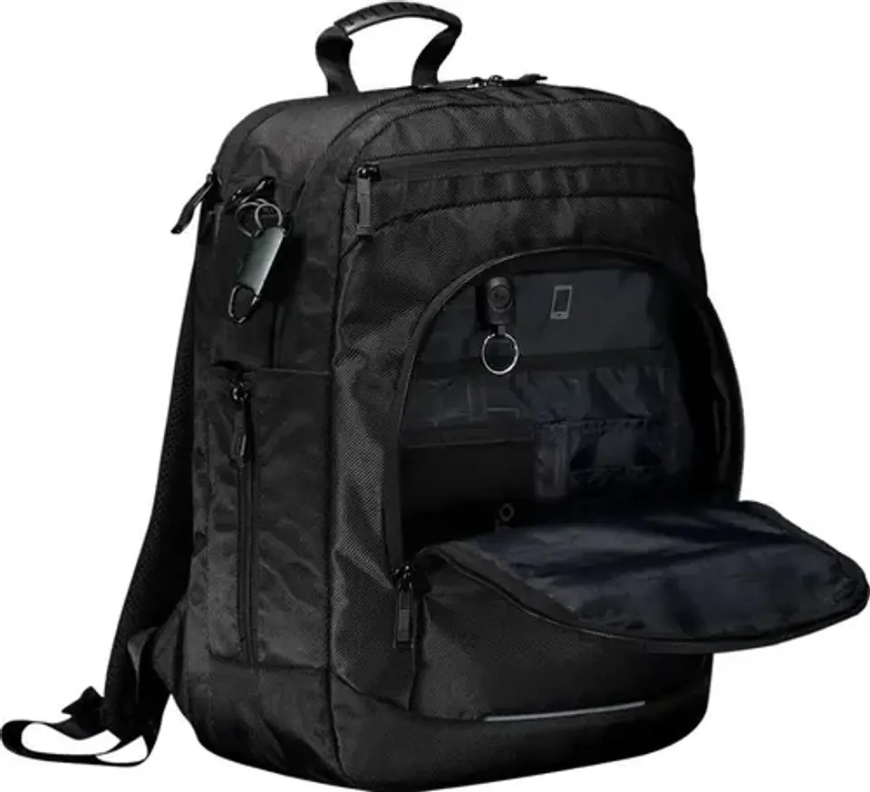 Morral Porta Tablet Y Pc Binary 3