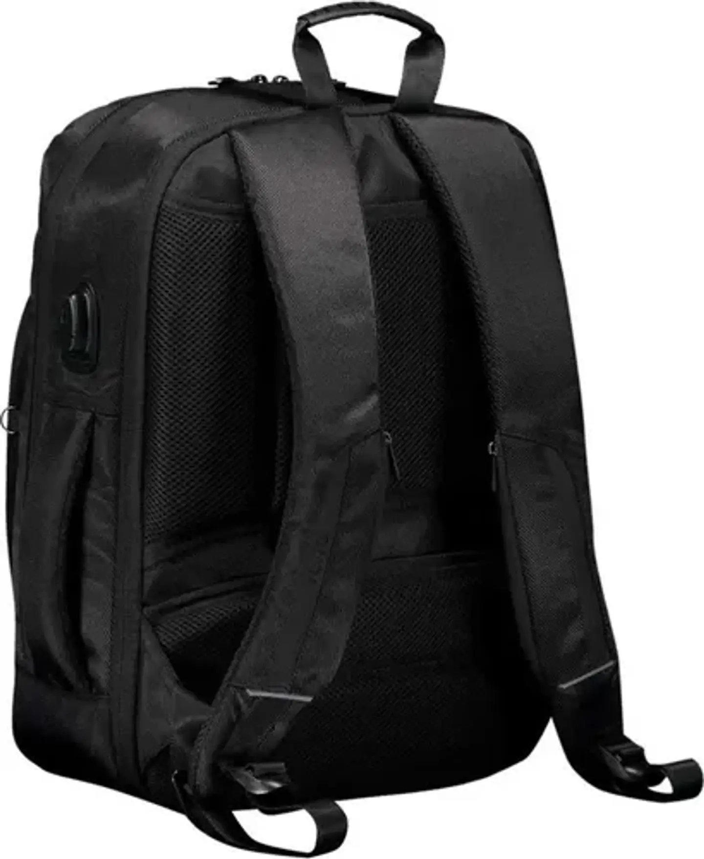 Morral Porta Tablet Y Pc Binary 4