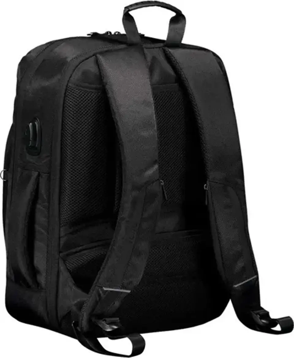 Morral Porta Tablet Y Pc Binary 4