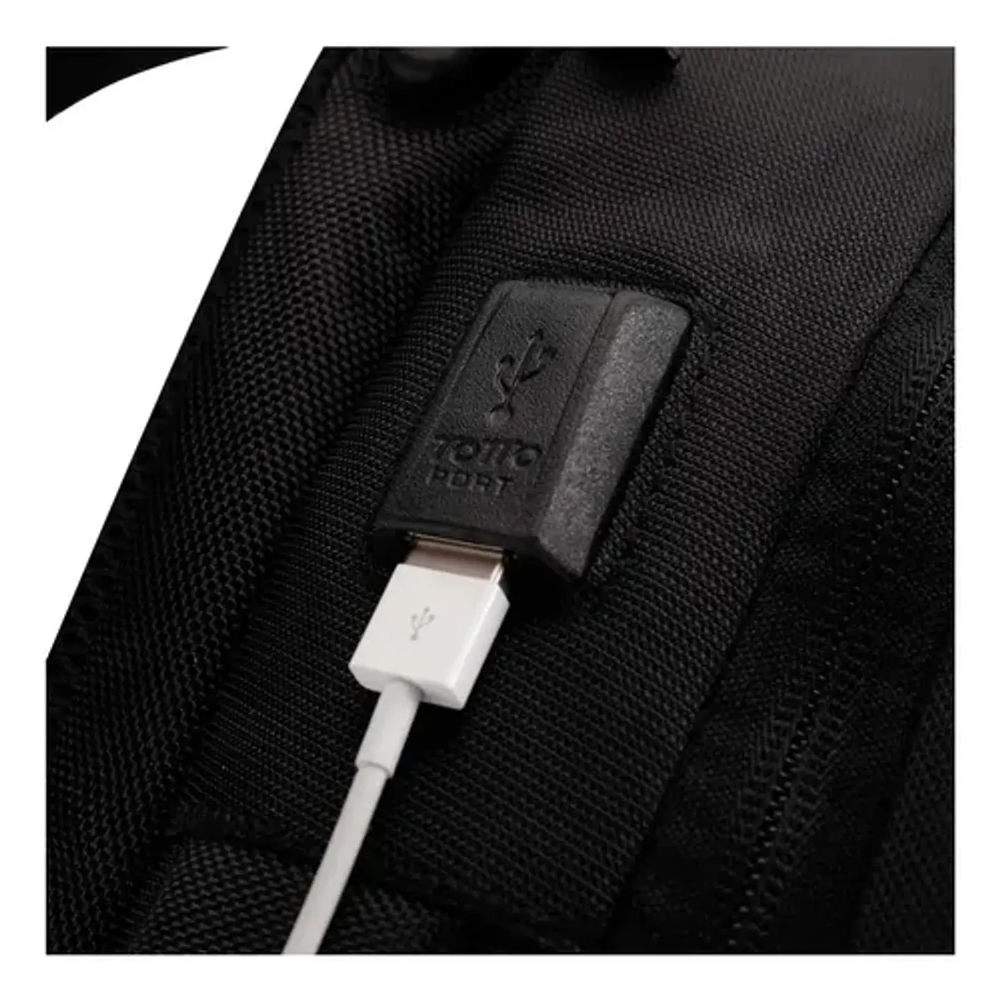 Morral Porta Tablet Y Pc Binary 5