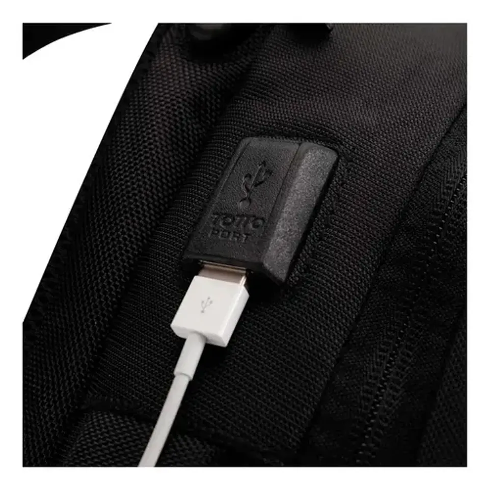 Morral Porta Tablet Y Pc Binary 5