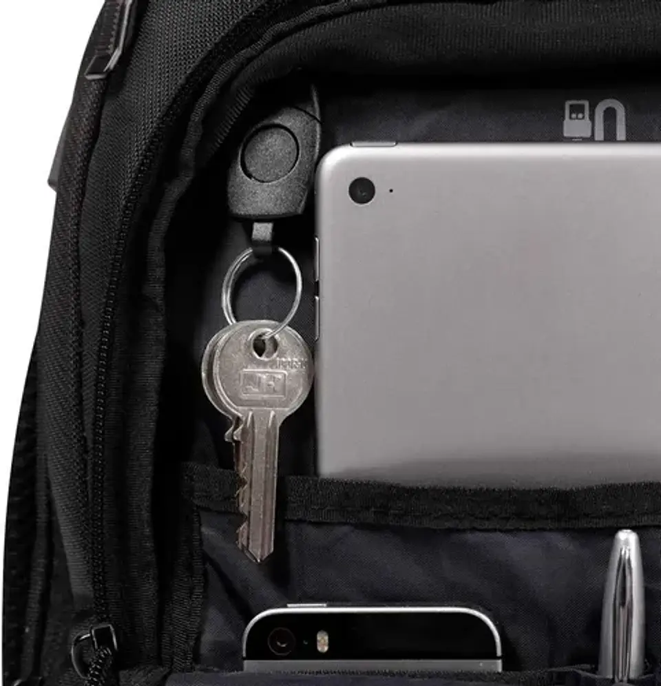 Morral Porta Tablet Y Pc Binary 6