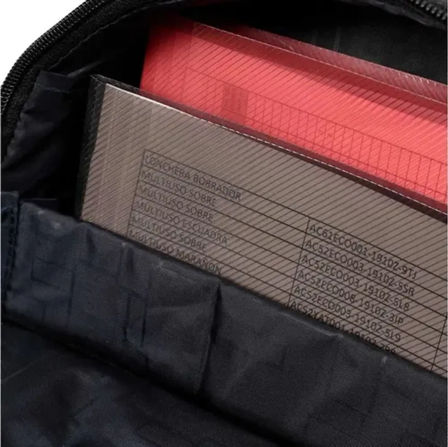Morral Porta Tablet Y Pc Binary 7