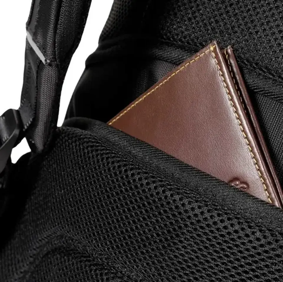 Morral Porta Tablet Y Pc Binary 8