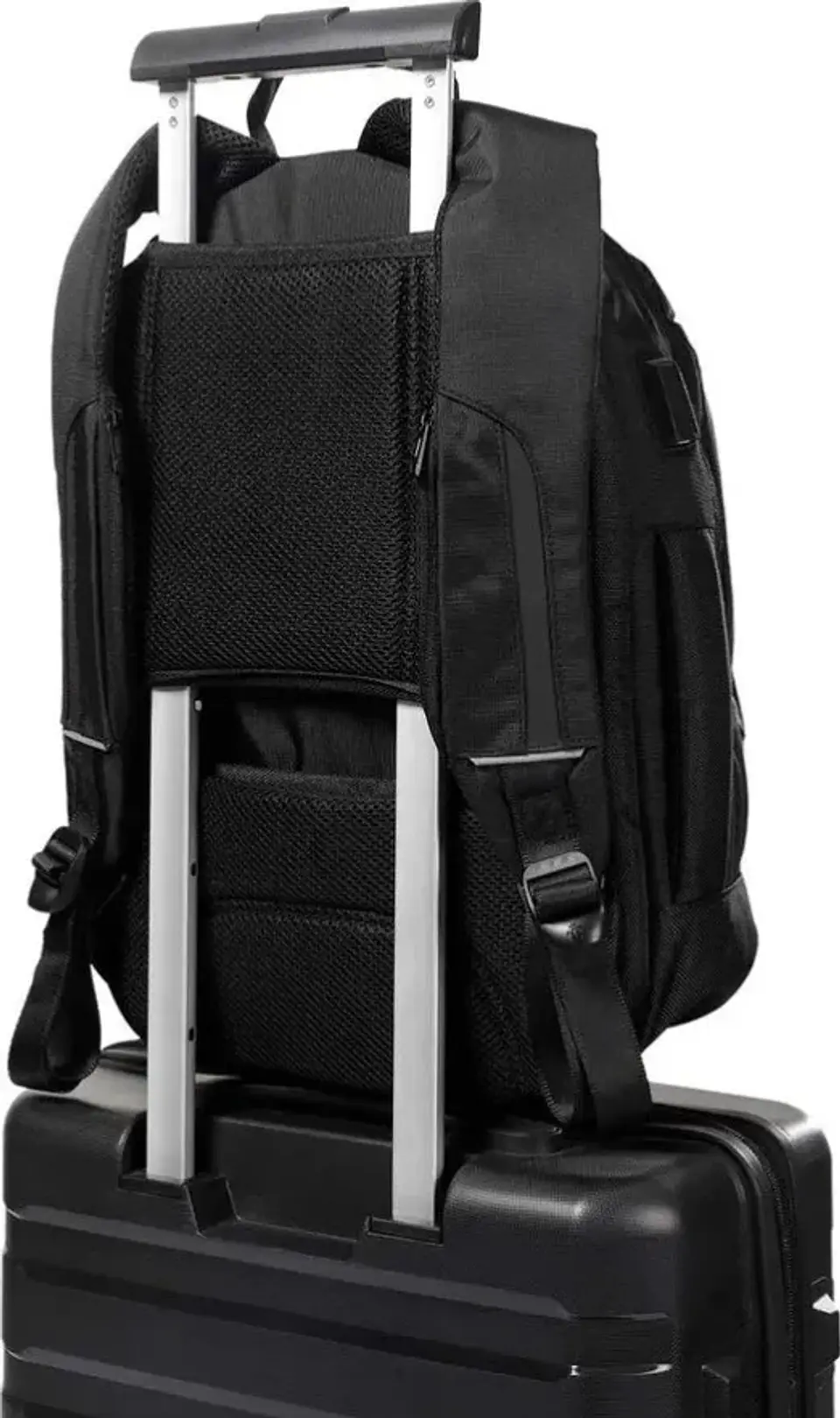 Morral Porta Tablet Y Pc Binary 9