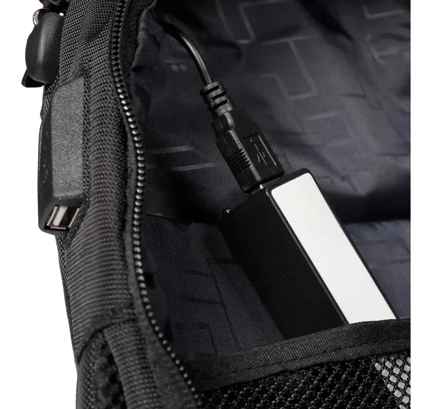 Morral Porta Tablet Y Pc Binary 10
