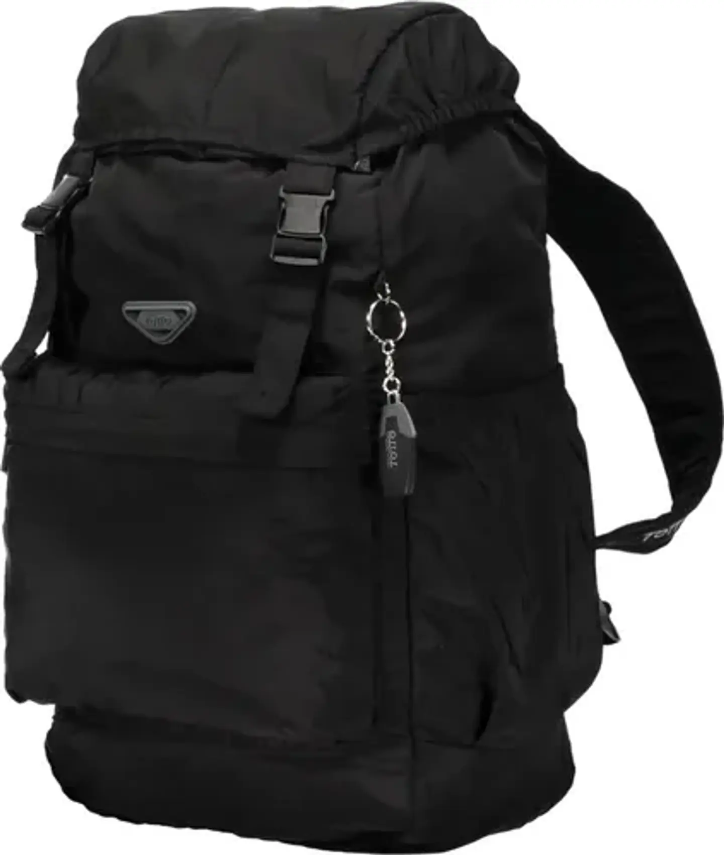 Morral CLP Collapse 2