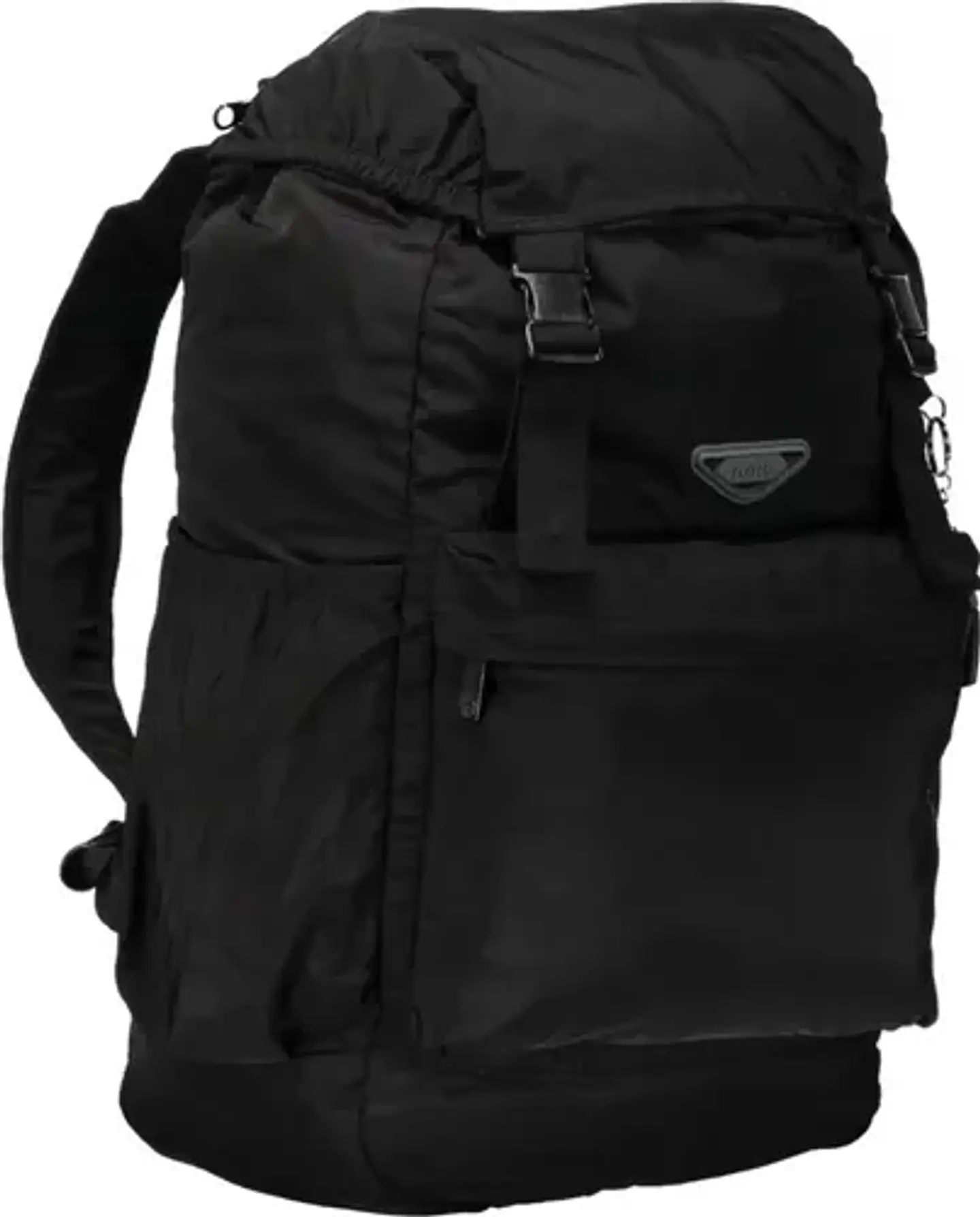 Morral CLP Collapse 3